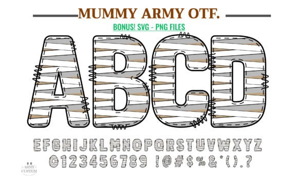 Font That Adds Magic to Your Brand