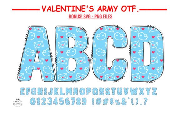 Love Valentine s Bird